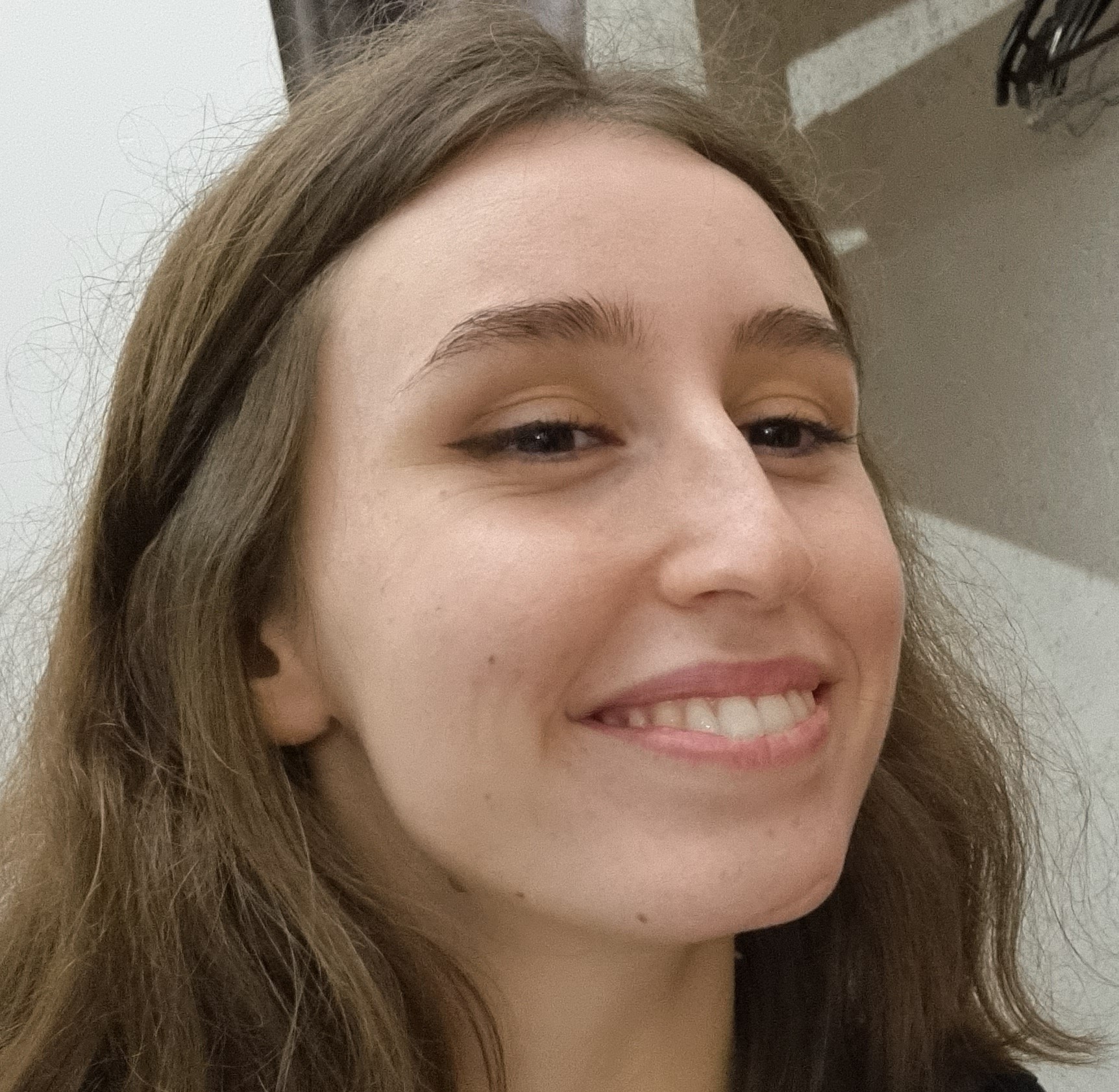 Amandine Helbecque