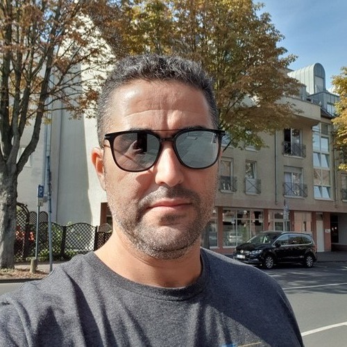 Mounir Benaija