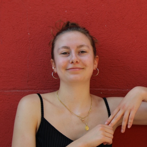 Richter Eloïse