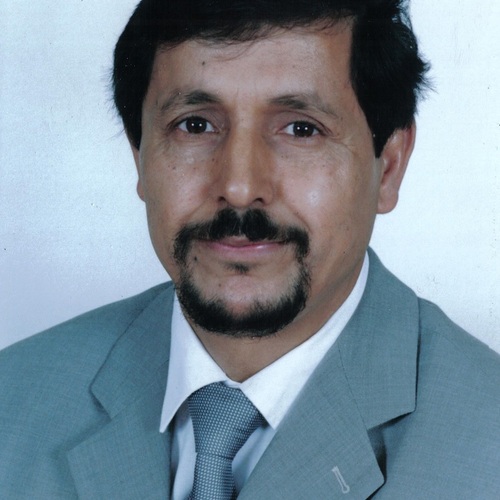 Berkani Mohammed