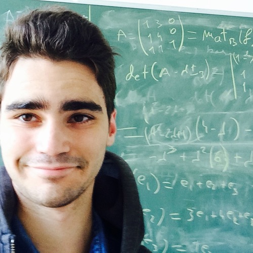 Gabriel Singer