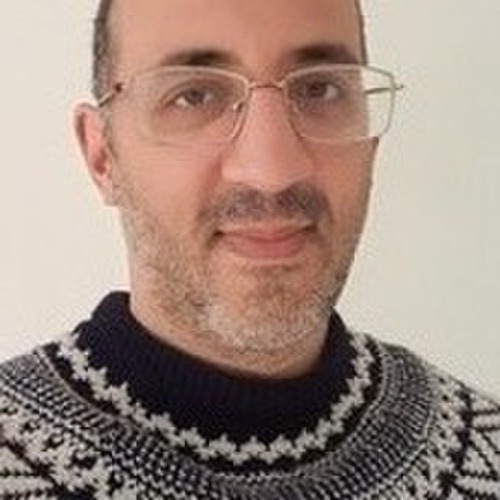 Mehdi Nemri