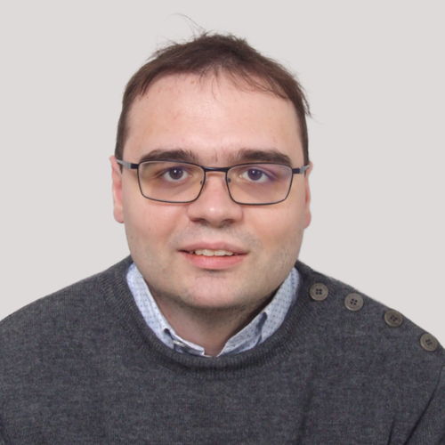 Pierre-Alexandre THOMAS