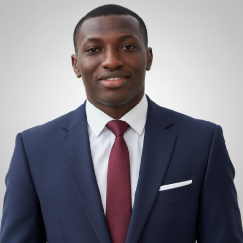 Mahamadou Oumarou Alzouma