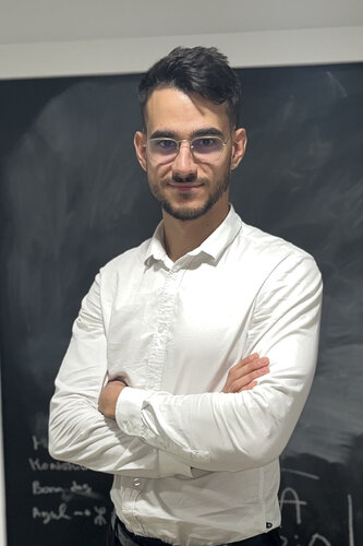 Ulrich
 E.