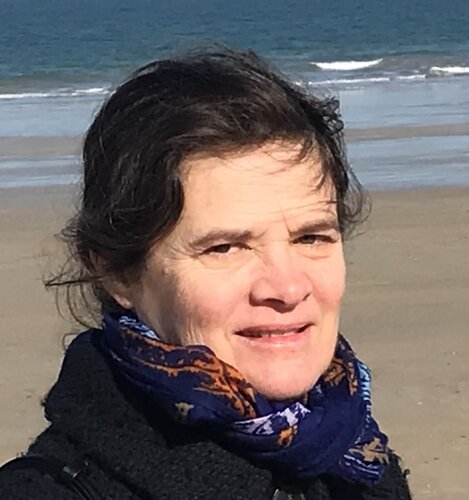 Lucile
 R.