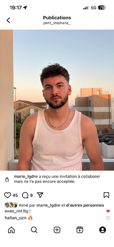 Stephane
 P.