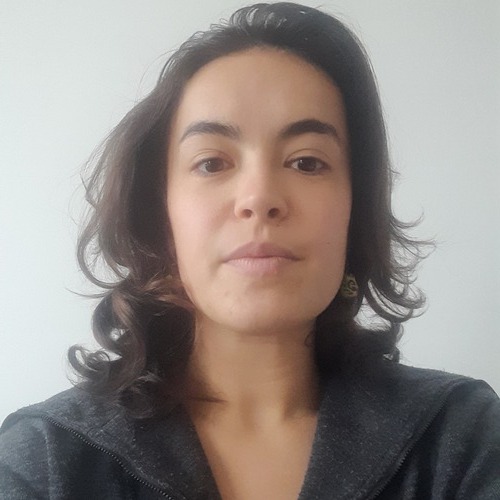 Maïna GUILLAMET