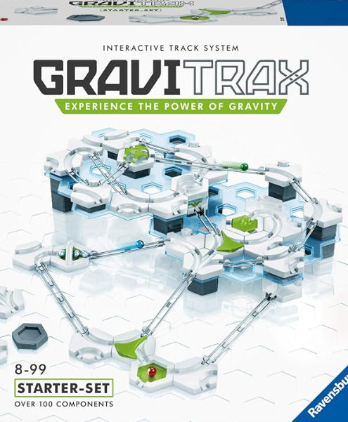 Ravensburger - Gravitrax - Starter Set