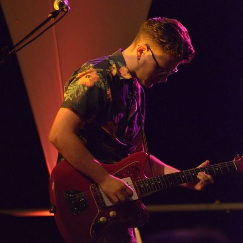 Anthony MARIN
