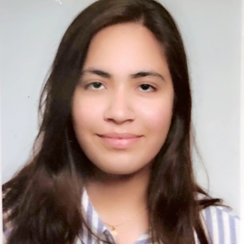 Ramsha Syeda