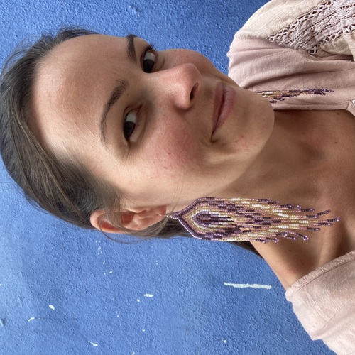 Sophie Jarman