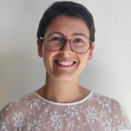 Sidonie PINAROLI