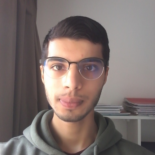 Ali hassan Manzoor