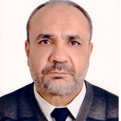 Youssef CHERKAOUI RBATI