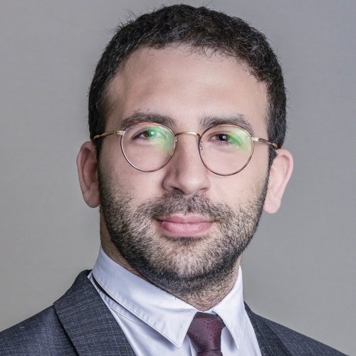 charles Lichtenberg