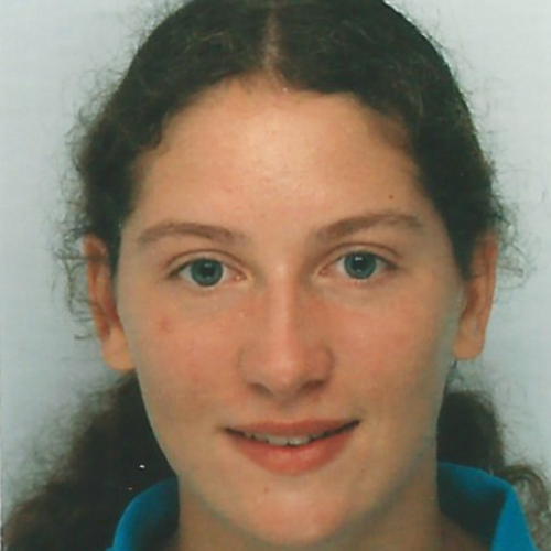 Adeline Teixido