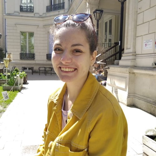 Laura Wotling