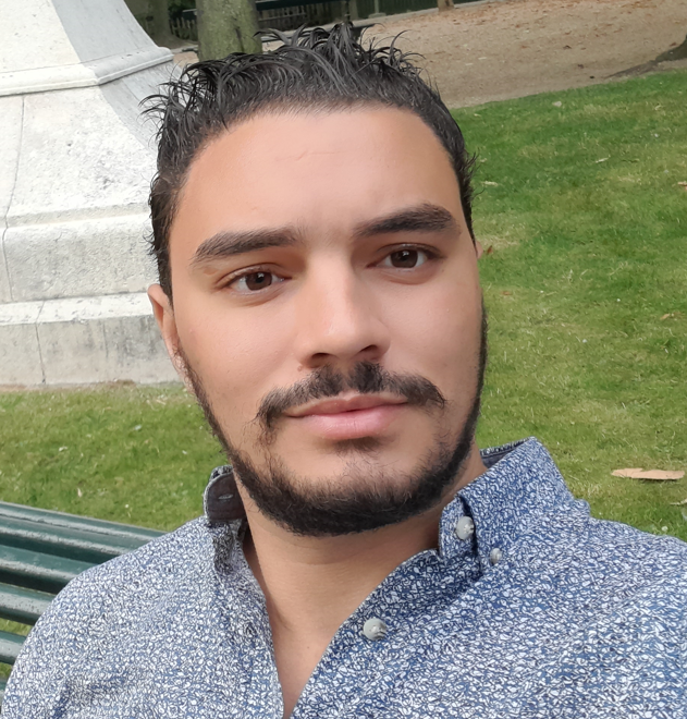 Ali BERHIL