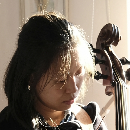 Emilie Koang