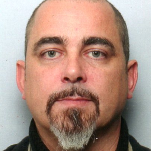 Marc BRYON