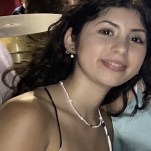 Elyssa Essghaier