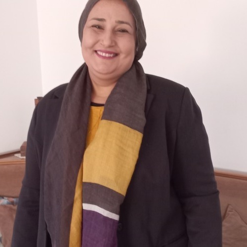 Chemam Neila