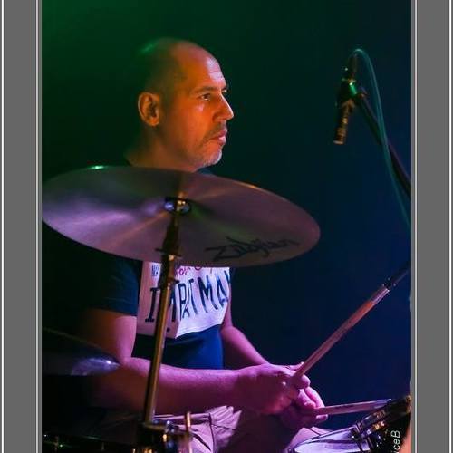 christophe kerriche