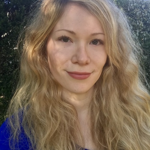 Éléonore C.