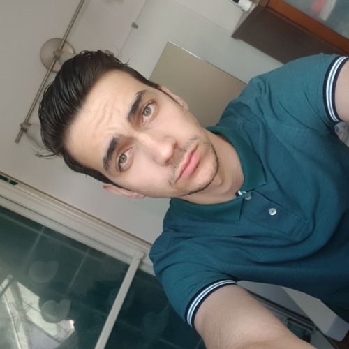 Raphaël CARRON