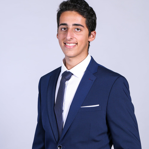 Hatim Yasmine
