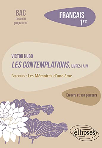 Victor Hugo, Les Contemplations