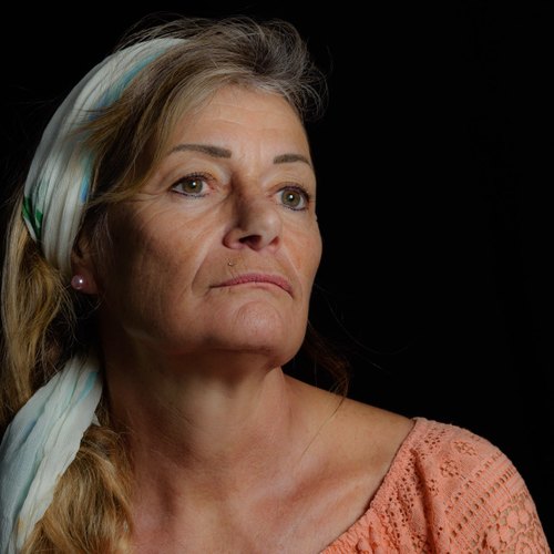 Brigitte Vattant