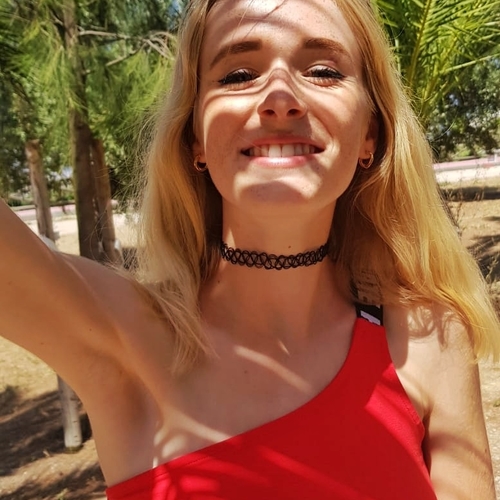 Solène BIETRIX