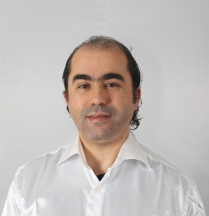 Salim Kecir