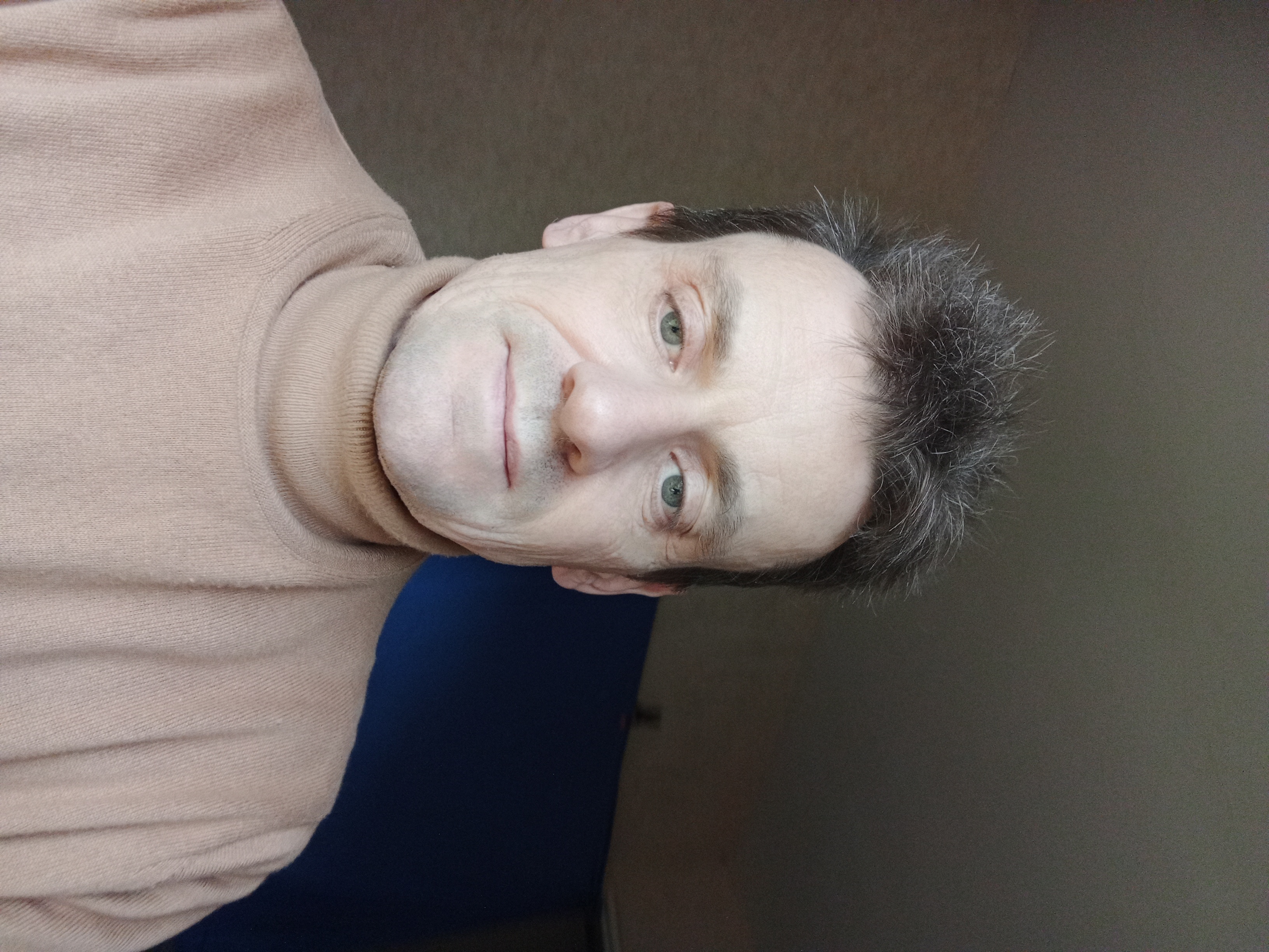Francois NAAIJER