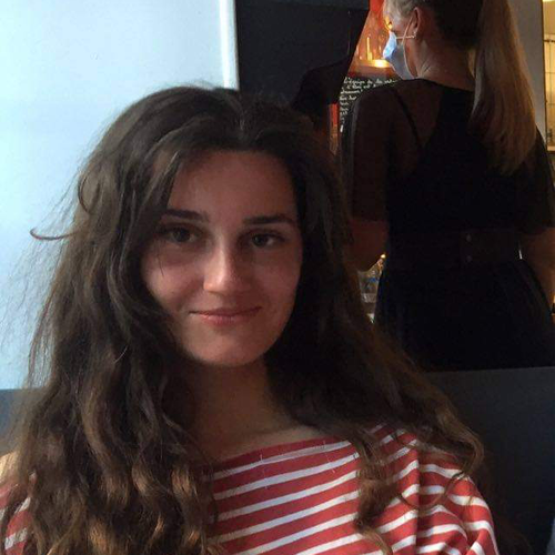 Sophie Ailloud