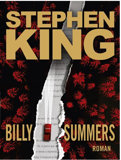 Billy Summers (Version française)
