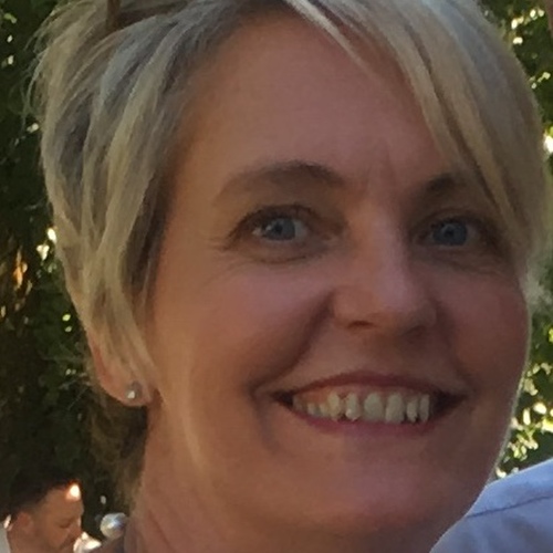 Friederike Szewczyk