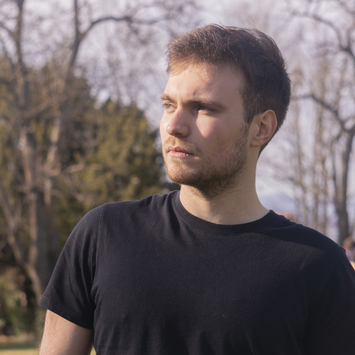 ALESSIO RASKINE