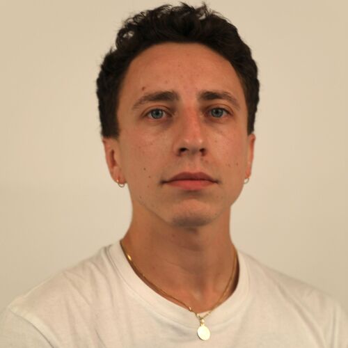 Cyprien Caltot