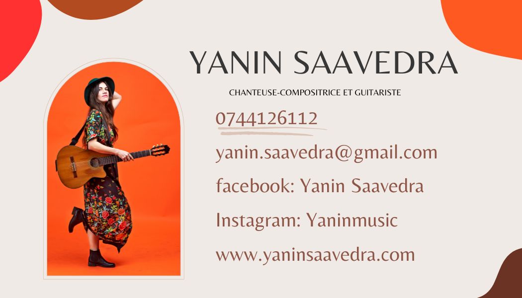 YAnin Saavedra