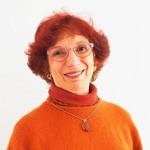 DANIELE KOHN