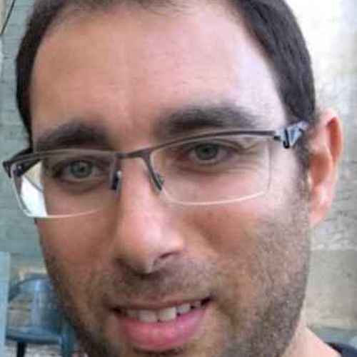 Sellam Yoann