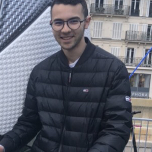 Naël Chanegrih