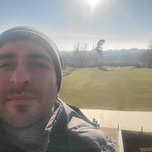 Melih Demirbas