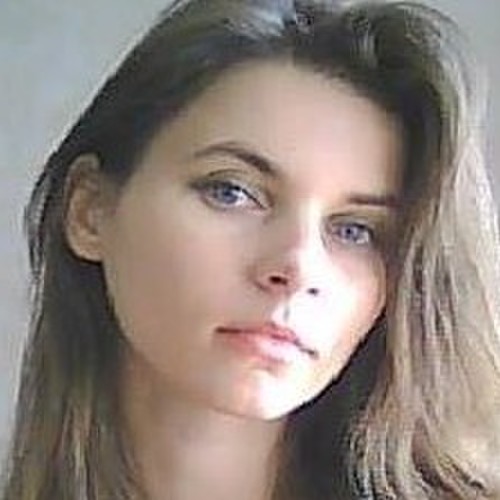 Tatiana Lubarenko
