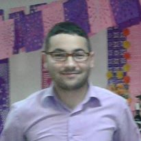 Chakir Mazouz