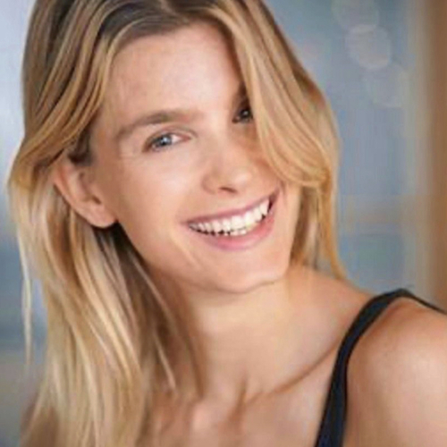 Marion Delorme