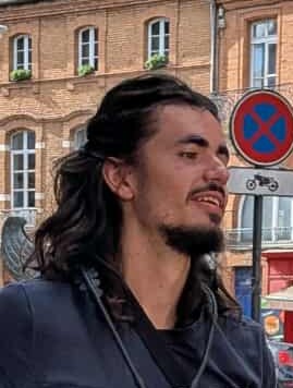 Antoine BIDAULT